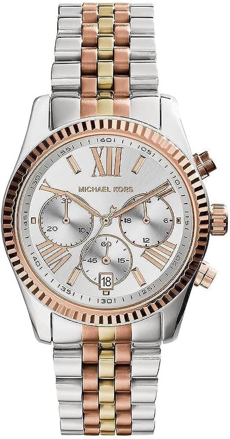 montre michael kors femme strass|michael kors original watch.